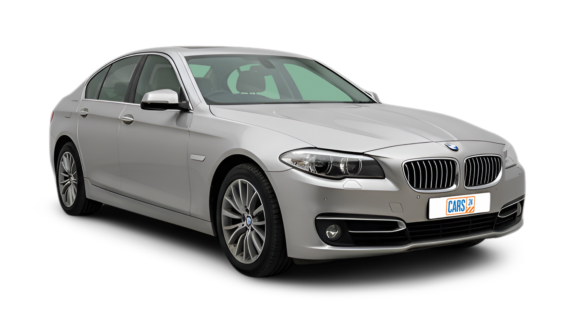 BMW 5 Series-img